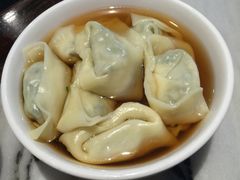 -功德林(南京西路店)