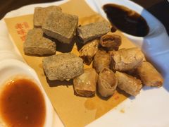 -绍兴老味道·非遗门店(银泰城店)