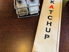 -KATCHUP