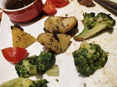 -必胜客(新中纬店)