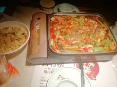 -鼎盛蜀坊·重庆江湖菜(市桥地铁站店)