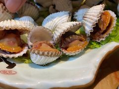 -爷爷的草帽·海鲜馆(孙塘路店)