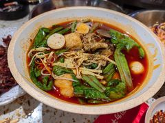 麻辣烫-申记串道(奉天街店)