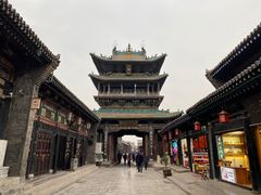 -协同庆钱庄博物馆