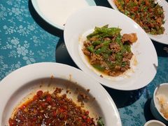 -呷湘厨·家宴·鱼汤捞饭(津南店)