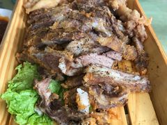 -同发号饭庄(复兴路店)