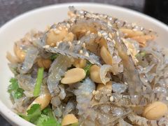 -渔语鱼新川菜Bistro(万象天地店)