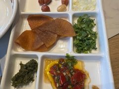 -东门口涮肉·砂锅·烤串(老门东店)