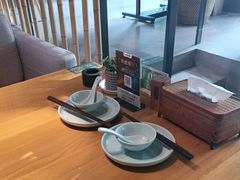 -竹里馆 ·茶食(奥体店)