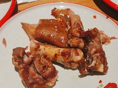-司御手铜锅涮肉卤烤猪手(榆次新建路店)