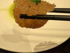 -万豪中餐厅·粤菜·北京粤财JW万豪酒店