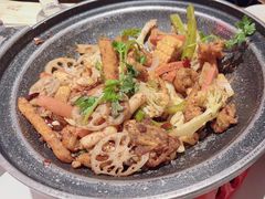 -渝蛙馆(新百店)