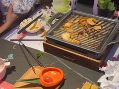 -花漫里日式餐厅(城东中骏店)