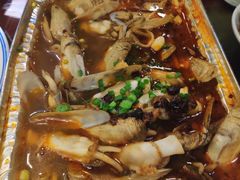 -手抄板凳江南菜(湖滨商业街店)