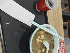 -回味鸭血粉丝汤(砂之船店)