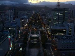 -札幌电视塔