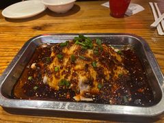-兔槽江湖菜·重庆璧山兔(水围店)