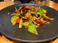 -十三式重庆江湖菜(金茂览秀城店)