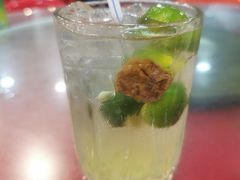 -大茄来海鲜餐厅(亚洲城分行)
