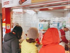-晶牌烤鸭(延吉东路557弄小区店)