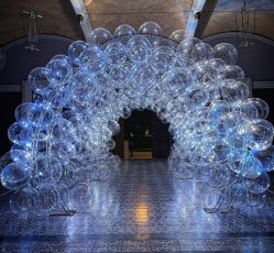 -MEETPARTY觅琳美学策划高端生日派对·宝宝宴·婚礼·宴会
