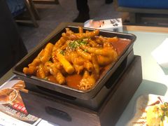 -花漫里日式餐厅(城东中骏店)