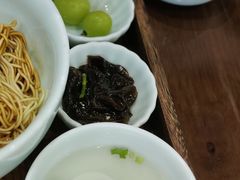 -蟹上黄·蟹黄面·江南糖水(人民广场店)