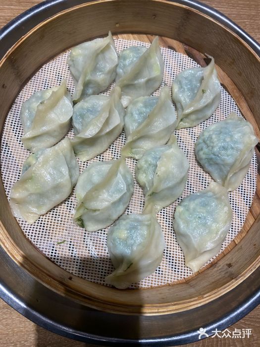 直隶安家牛肉罩饼(建华店)图片