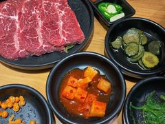 -九田家黑牛烤肉(溧水万达店)