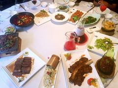 -106餐厅(山水文园店)