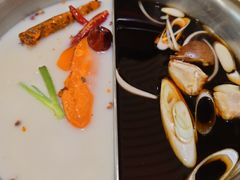 -一绪に寿喜烧(虹悦城店)