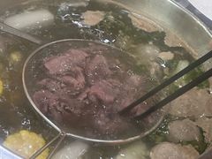 -潮悦牛肉火锅城(水贝店)