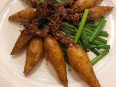 -锦粤宫·精致粤菜(深圳北站店)