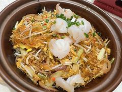 -正阳门饭庄·烤鸭·北京菜(万丰路七里庄店)