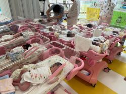 点击看大图 -爱玛家国际母婴月子会所(电力大厦店)