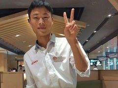 -海底捞火锅(新松江路店)