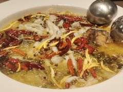 -太二酸菜鱼(福州泰禾店)