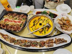 -大众海鲜(巨龙北路店)
