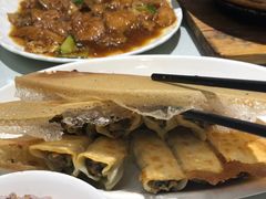 -逢春菜馆天津菜(胜利路店)