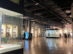 -红岩魂陈列馆