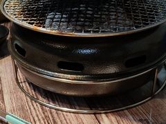 -泥炉烤肉(九龙坡店)