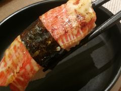 -昊·来了寿司(泡桐树店)