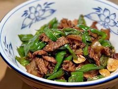 -北京九华山庄会展酒店