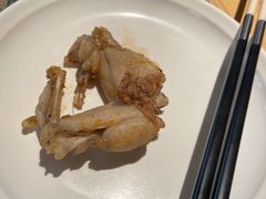 -小南房鲜美蛙火锅(北苑店)