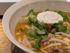 -漆黑觉米粉(三里屯店)