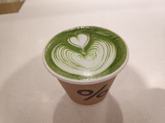 -% Arabica阿拉比卡咖啡(深圳湾万象城店)