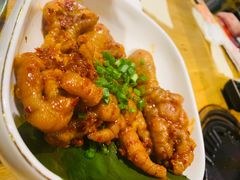 -秋木烤肉·韩国牛肉名家(高新旗舰店)