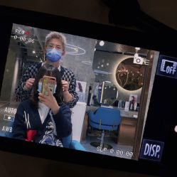 -悦SALON