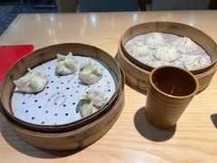 -小六汤包·老字号·中华名小吃(兴庆路店)
