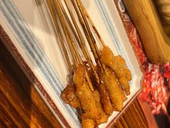 -今邕烧烤(西大店)